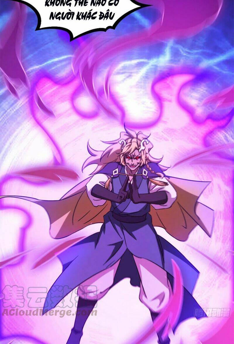 Vạn Cổ Kiếm Thần - Chapter 126 - Page 5