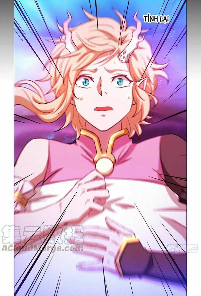 Vạn Cổ Kiếm Thần - Chapter 126 - Page 7