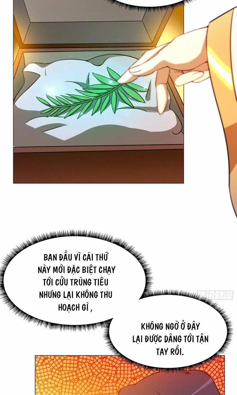 Vạn Cổ Kiếm Thần - Chapter 127 - Page 9