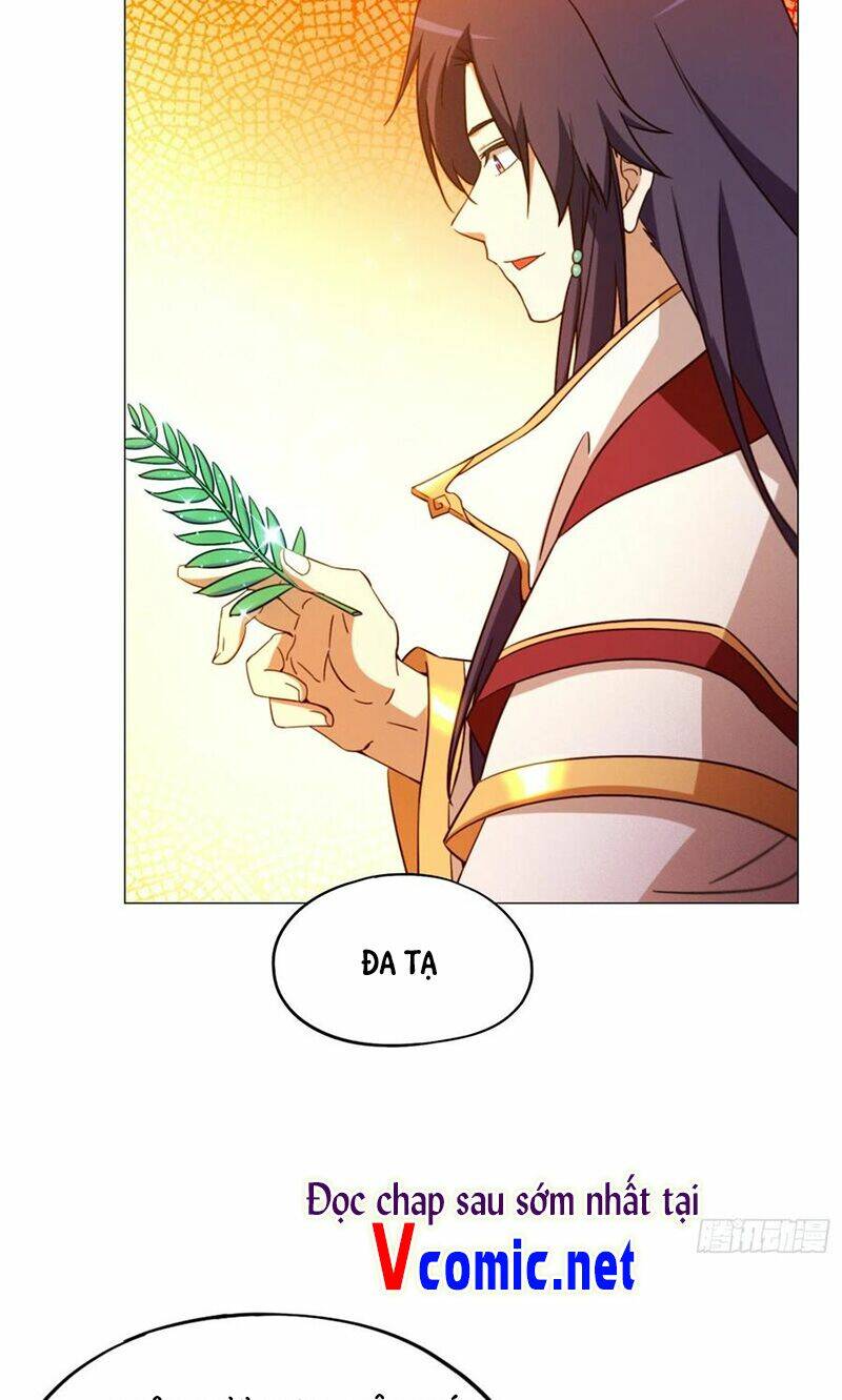 Vạn Cổ Kiếm Thần - Chapter 127 - Page 10