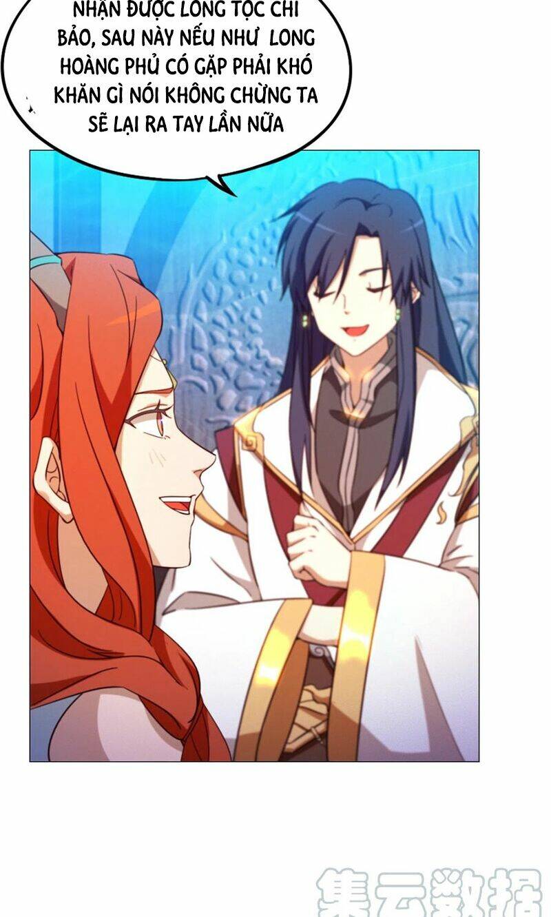 Vạn Cổ Kiếm Thần - Chapter 127 - Page 11