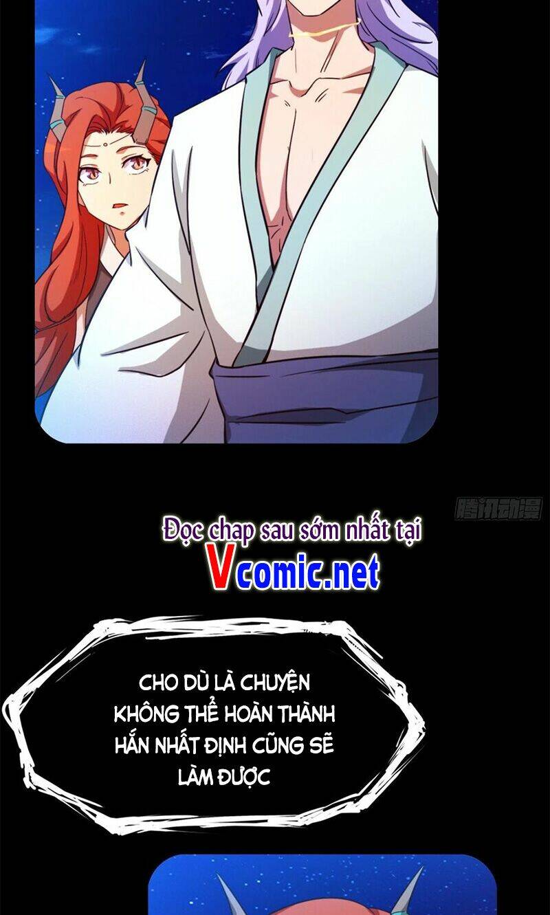 Vạn Cổ Kiếm Thần - Chapter 127 - Page 16