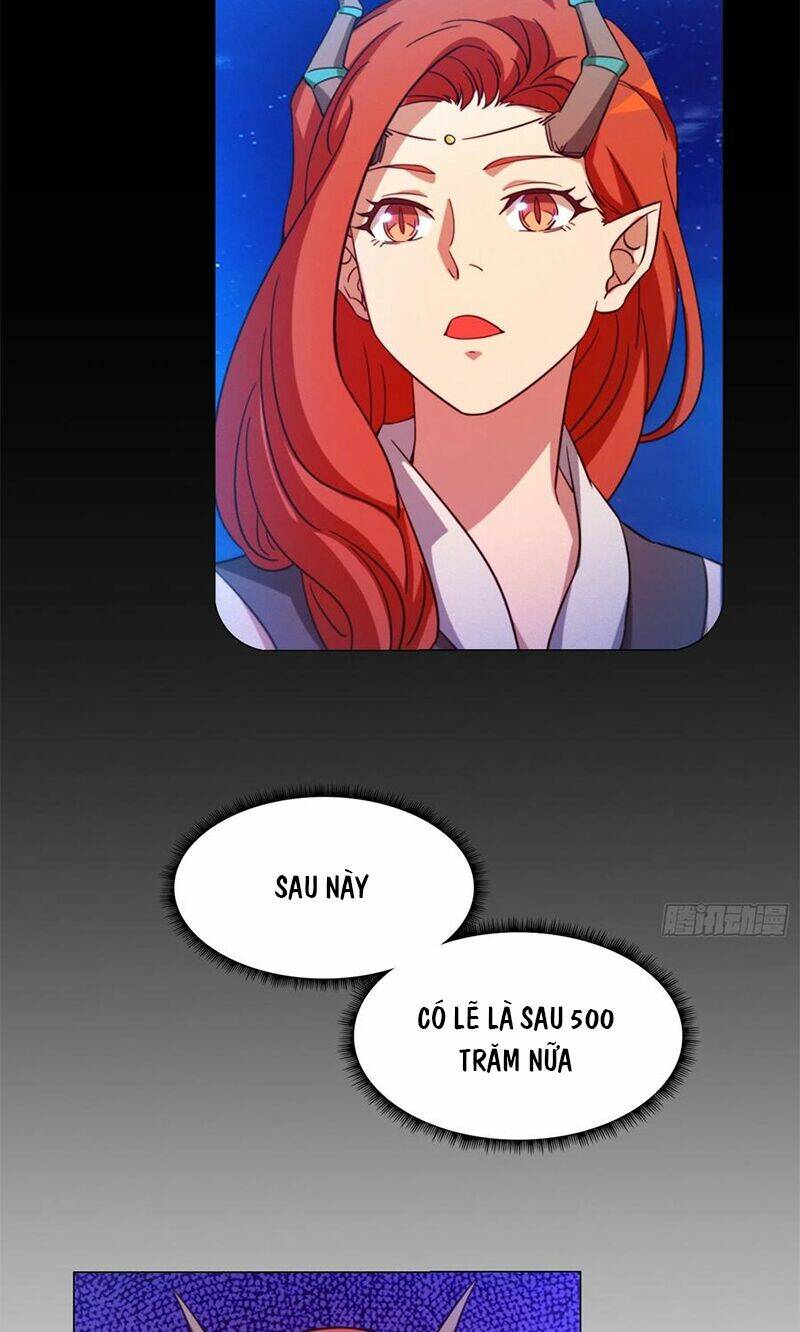 Vạn Cổ Kiếm Thần - Chapter 127 - Page 17