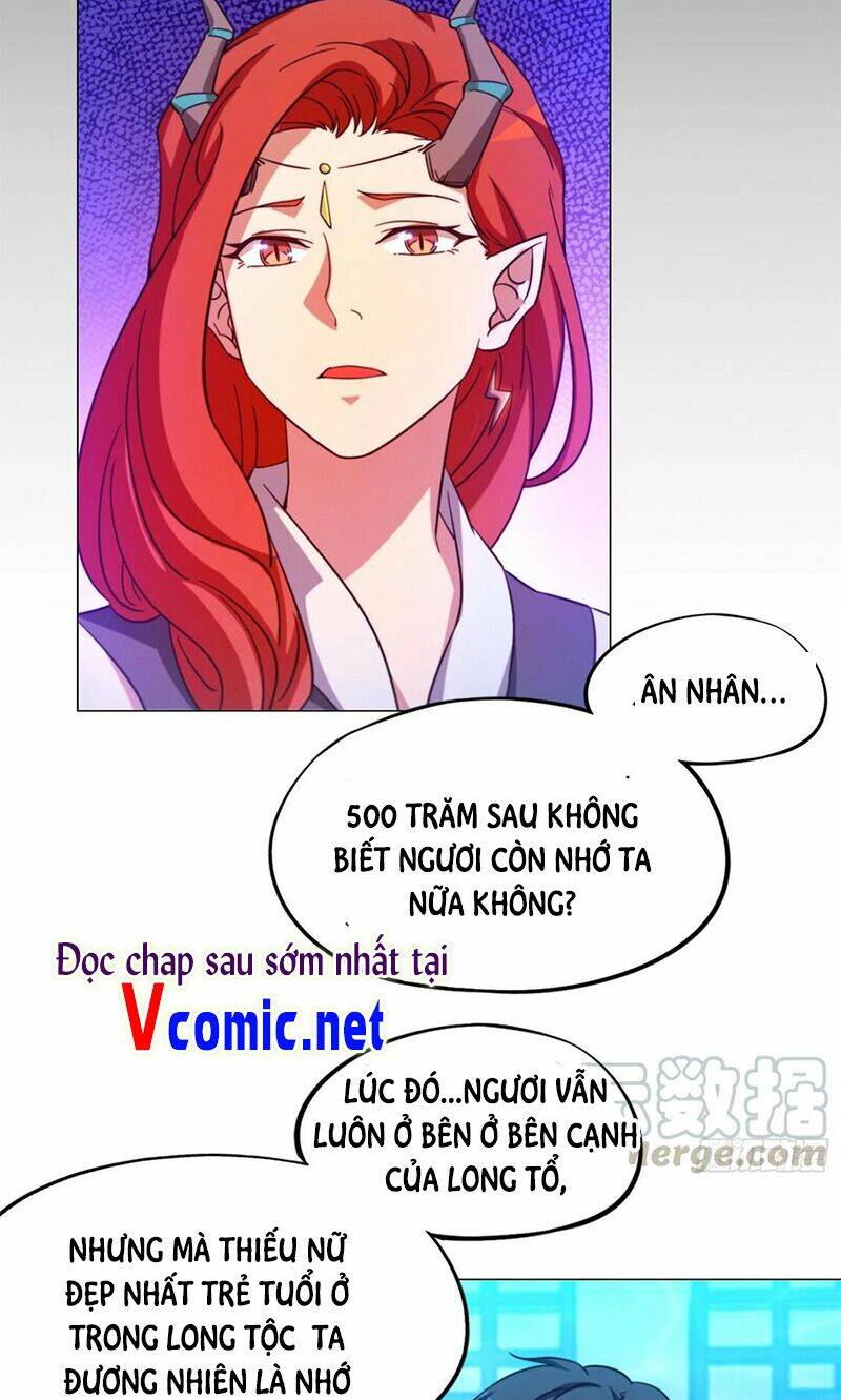 Vạn Cổ Kiếm Thần - Chapter 127 - Page 18