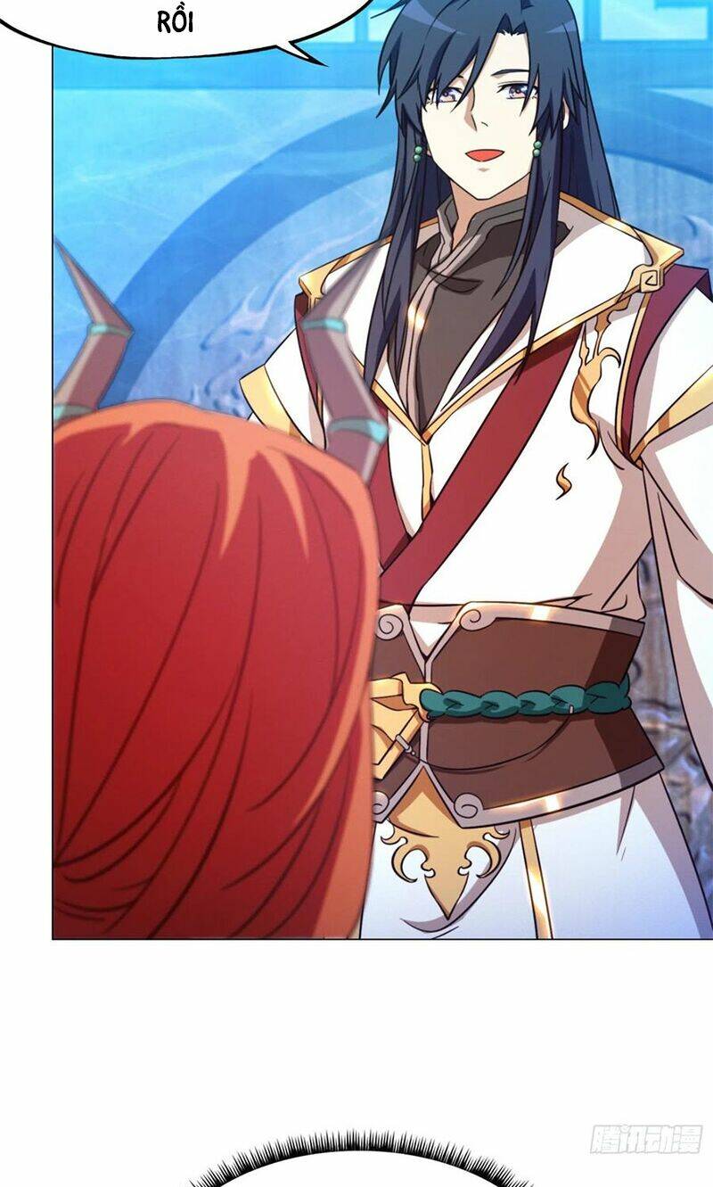 Vạn Cổ Kiếm Thần - Chapter 127 - Page 19