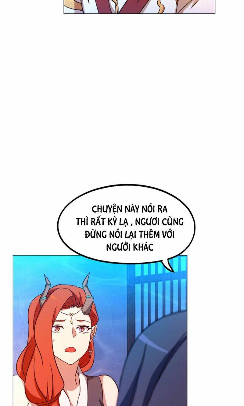 Vạn Cổ Kiếm Thần - Chapter 127 - Page 22