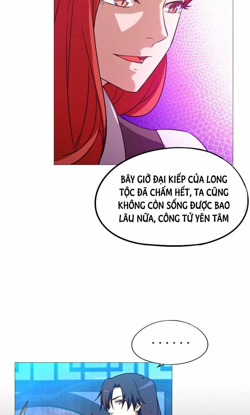 Vạn Cổ Kiếm Thần - Chapter 127 - Page 24