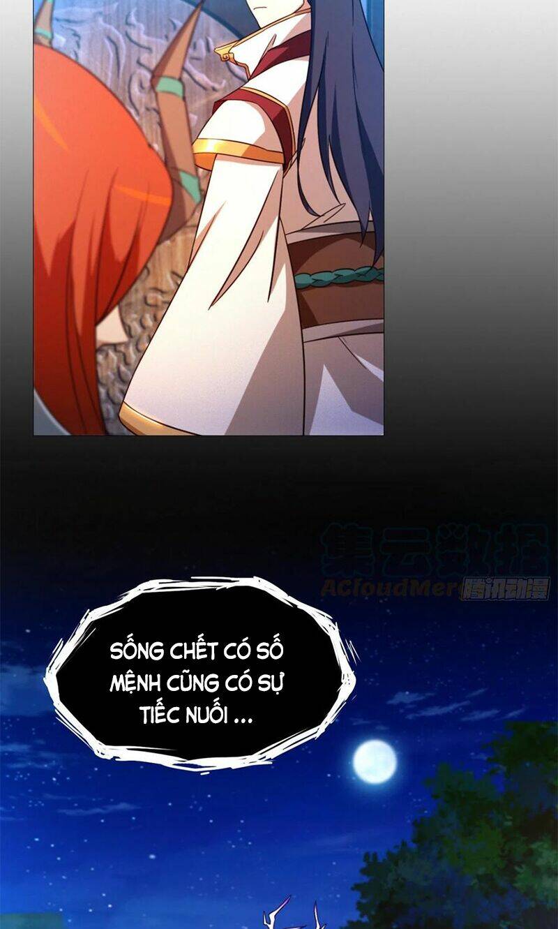 Vạn Cổ Kiếm Thần - Chapter 127 - Page 25
