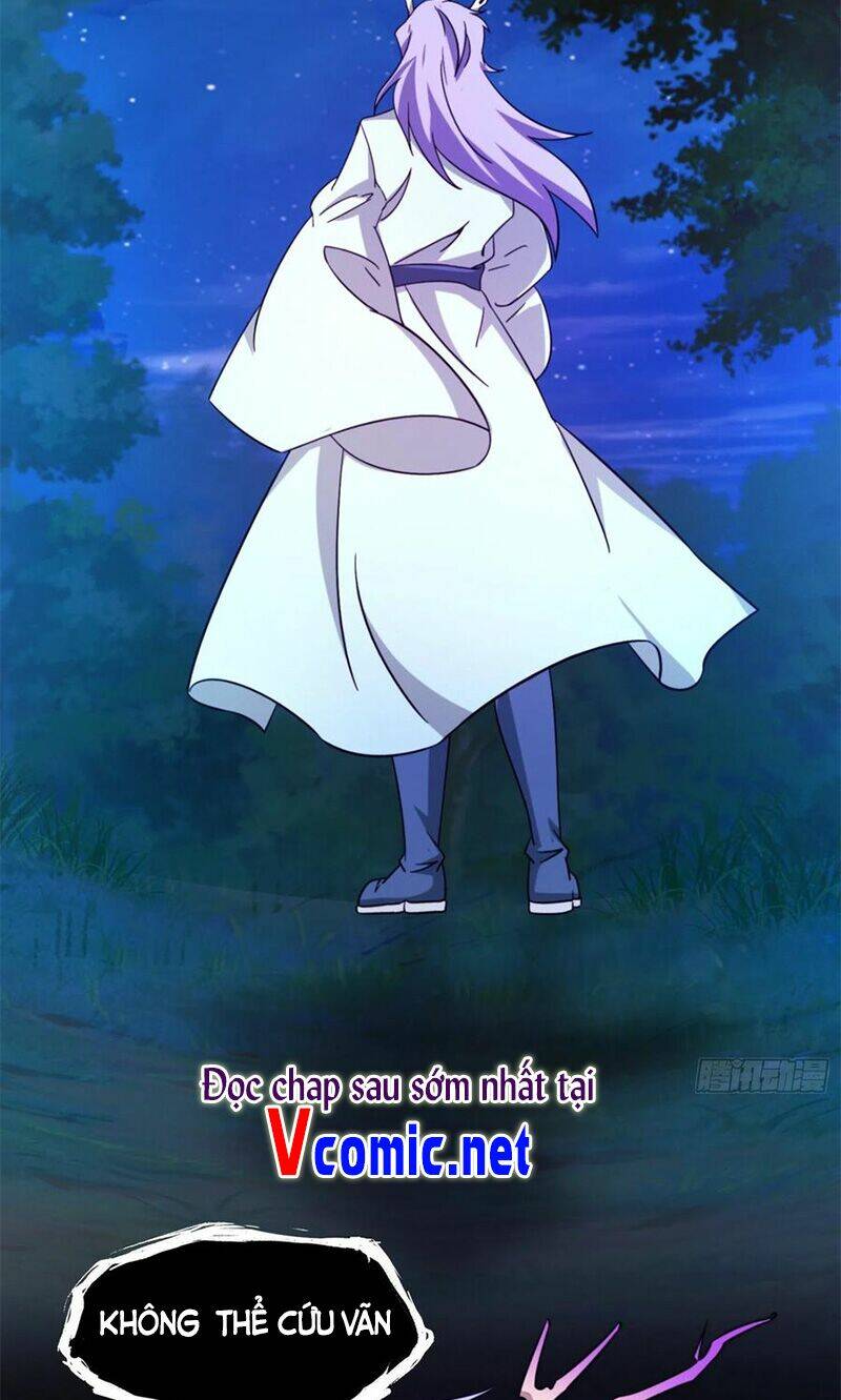 Vạn Cổ Kiếm Thần - Chapter 127 - Page 26