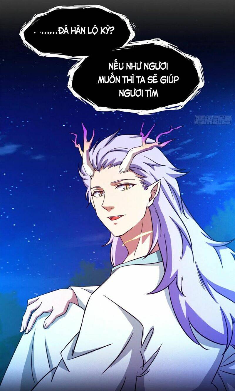 Vạn Cổ Kiếm Thần - Chapter 127 - Page 31