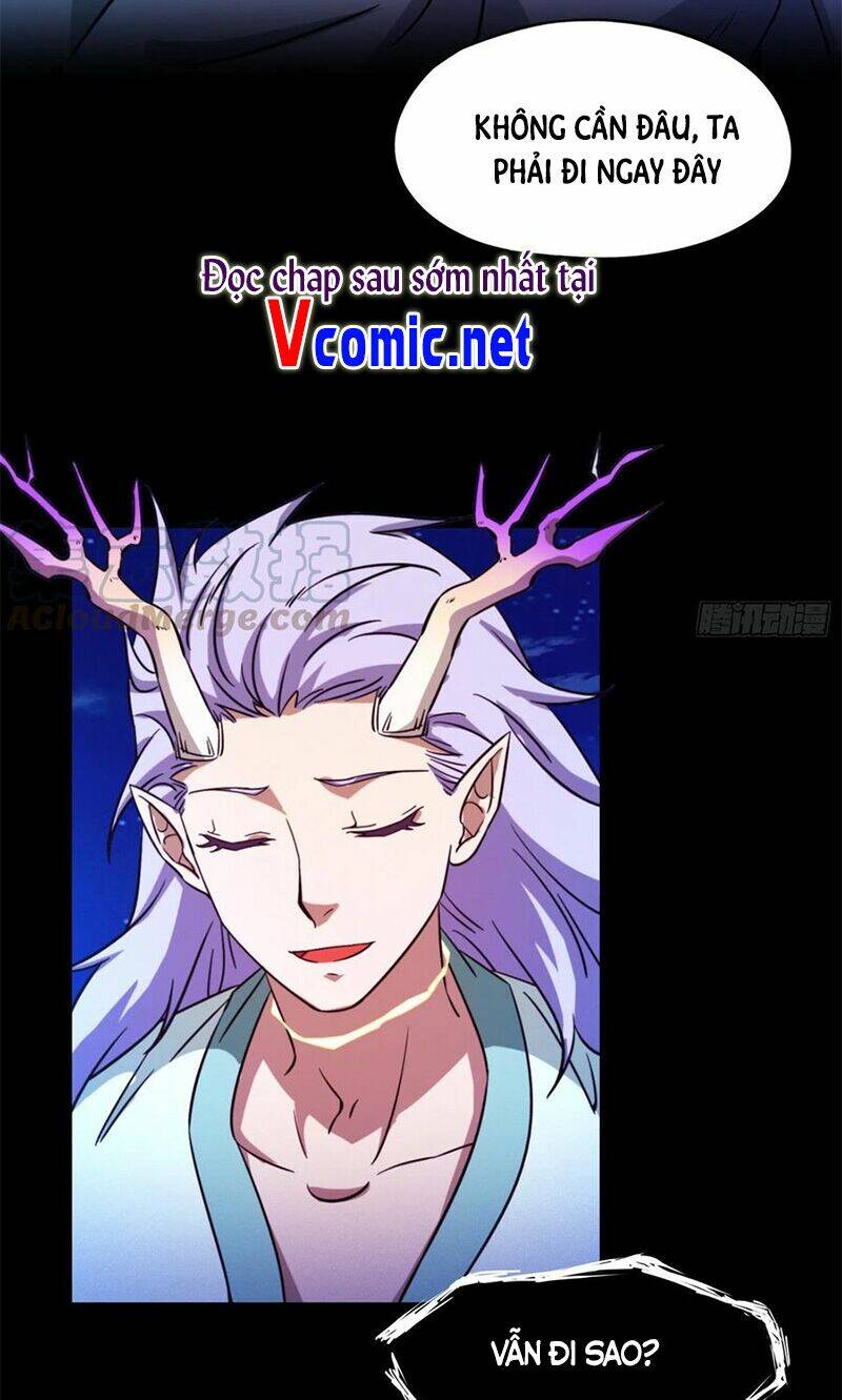 Vạn Cổ Kiếm Thần - Chapter 127 - Page 32