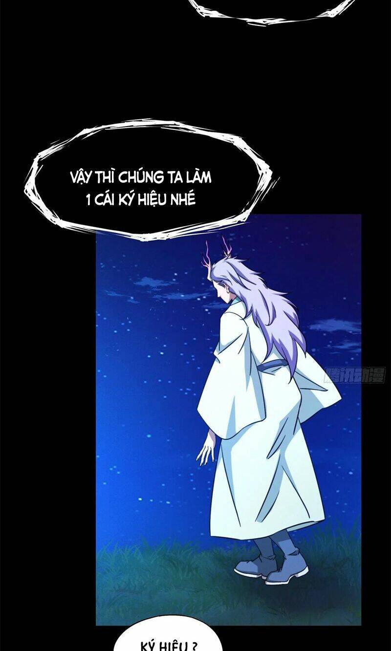 Vạn Cổ Kiếm Thần - Chapter 127 - Page 33