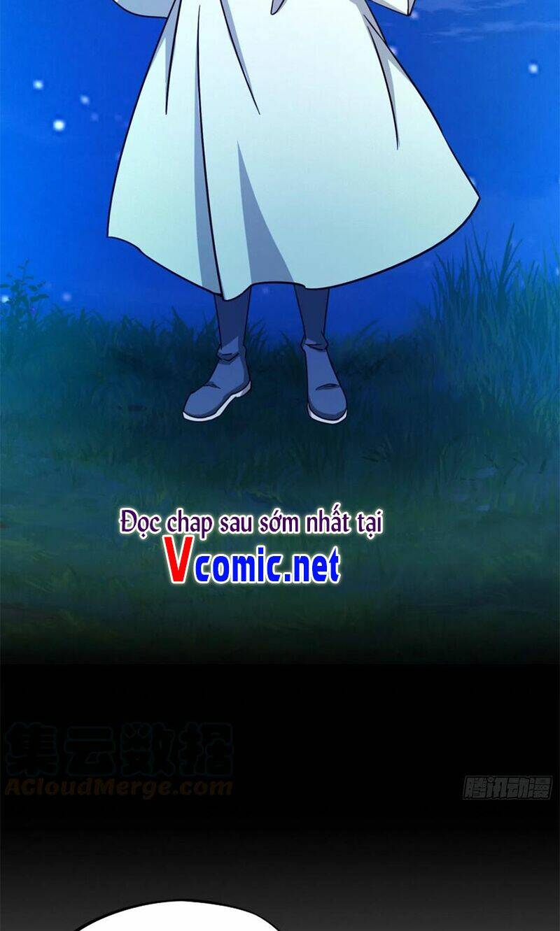 Vạn Cổ Kiếm Thần - Chapter 127 - Page 35