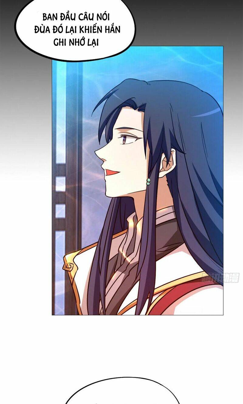 Vạn Cổ Kiếm Thần - Chapter 127 - Page 36