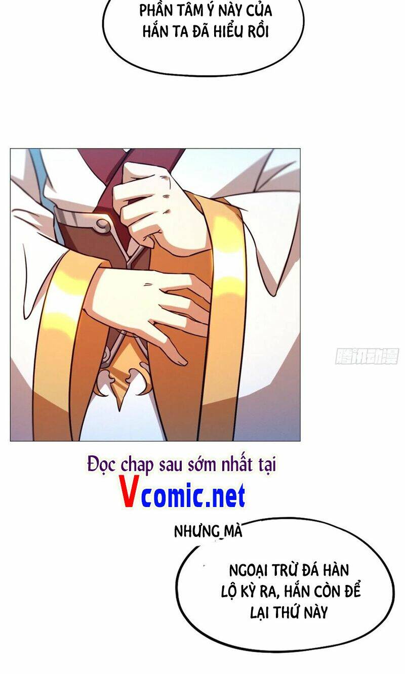 Vạn Cổ Kiếm Thần - Chapter 127 - Page 37