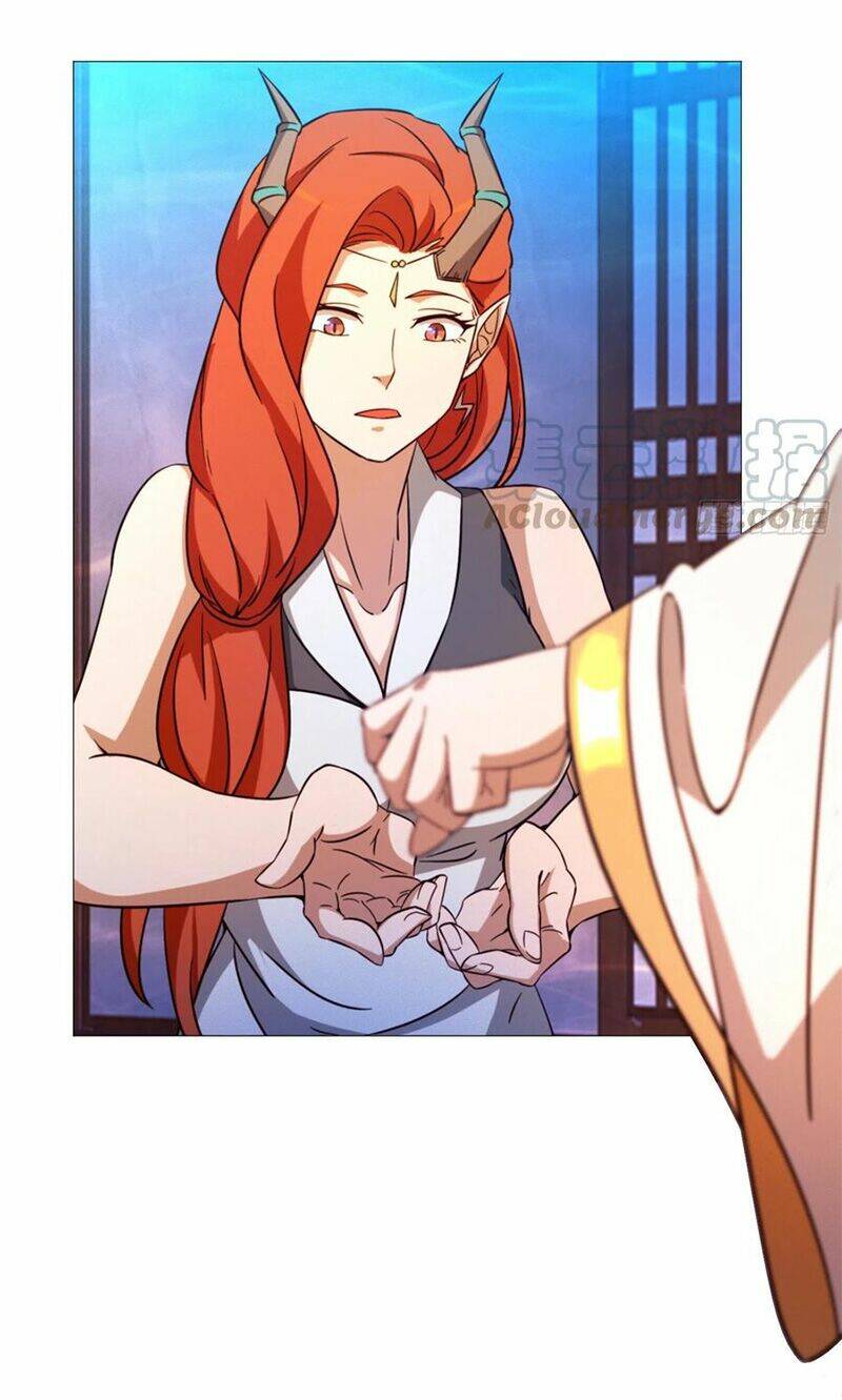 Vạn Cổ Kiếm Thần - Chapter 127 - Page 38