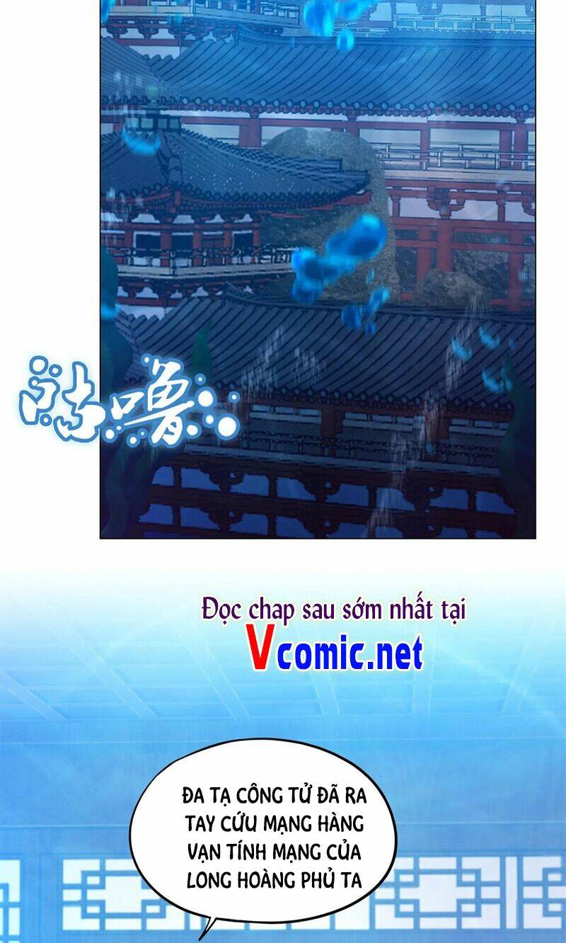 Vạn Cổ Kiếm Thần - Chapter 127 - Page 3