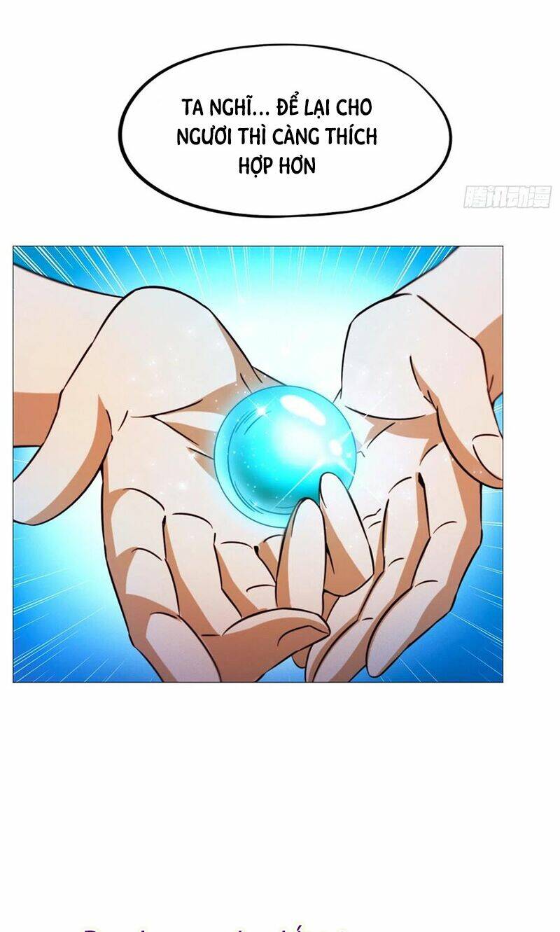 Vạn Cổ Kiếm Thần - Chapter 127 - Page 39