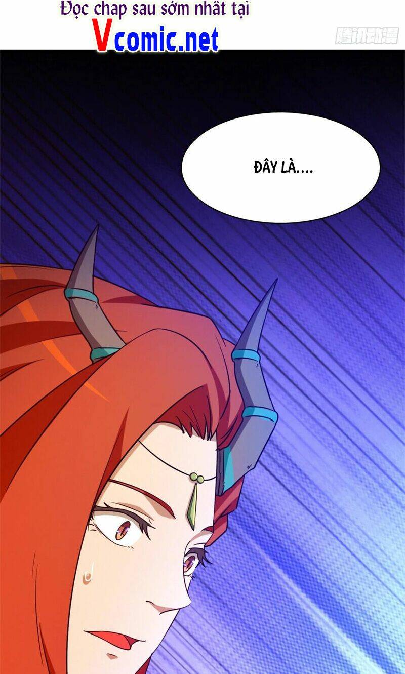 Vạn Cổ Kiếm Thần - Chapter 127 - Page 40