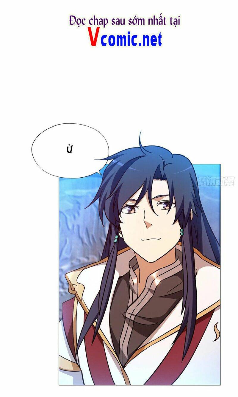 Vạn Cổ Kiếm Thần - Chapter 127 - Page 43