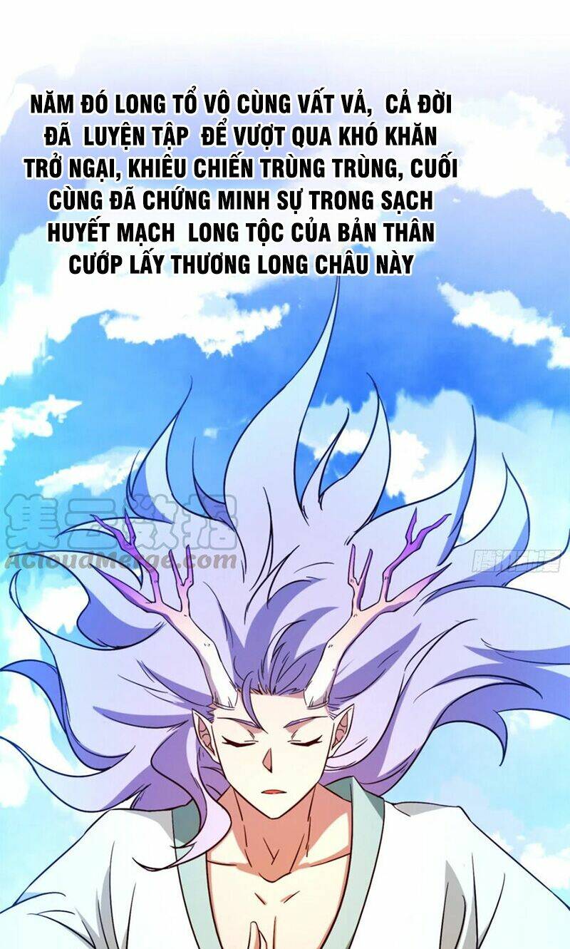 Vạn Cổ Kiếm Thần - Chapter 127 - Page 44