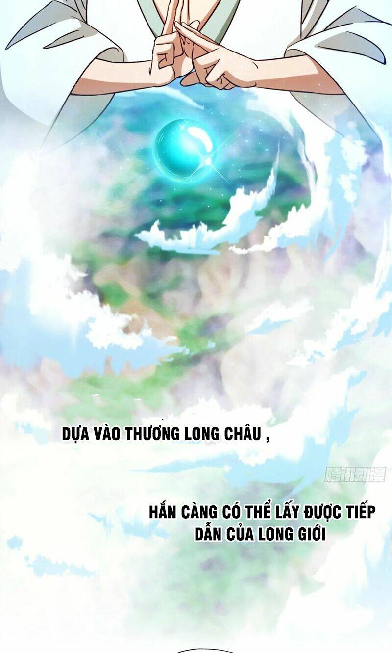 Vạn Cổ Kiếm Thần - Chapter 127 - Page 45