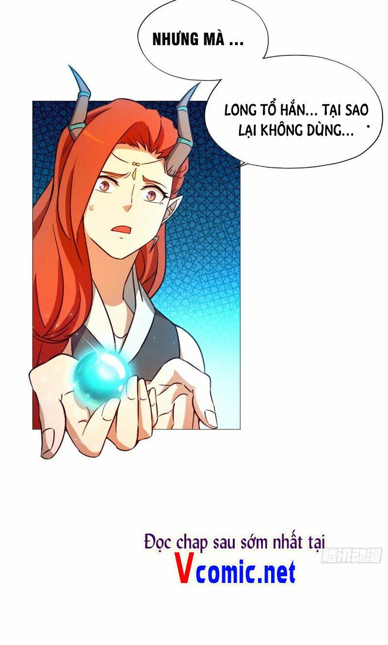 Vạn Cổ Kiếm Thần - Chapter 127 - Page 46