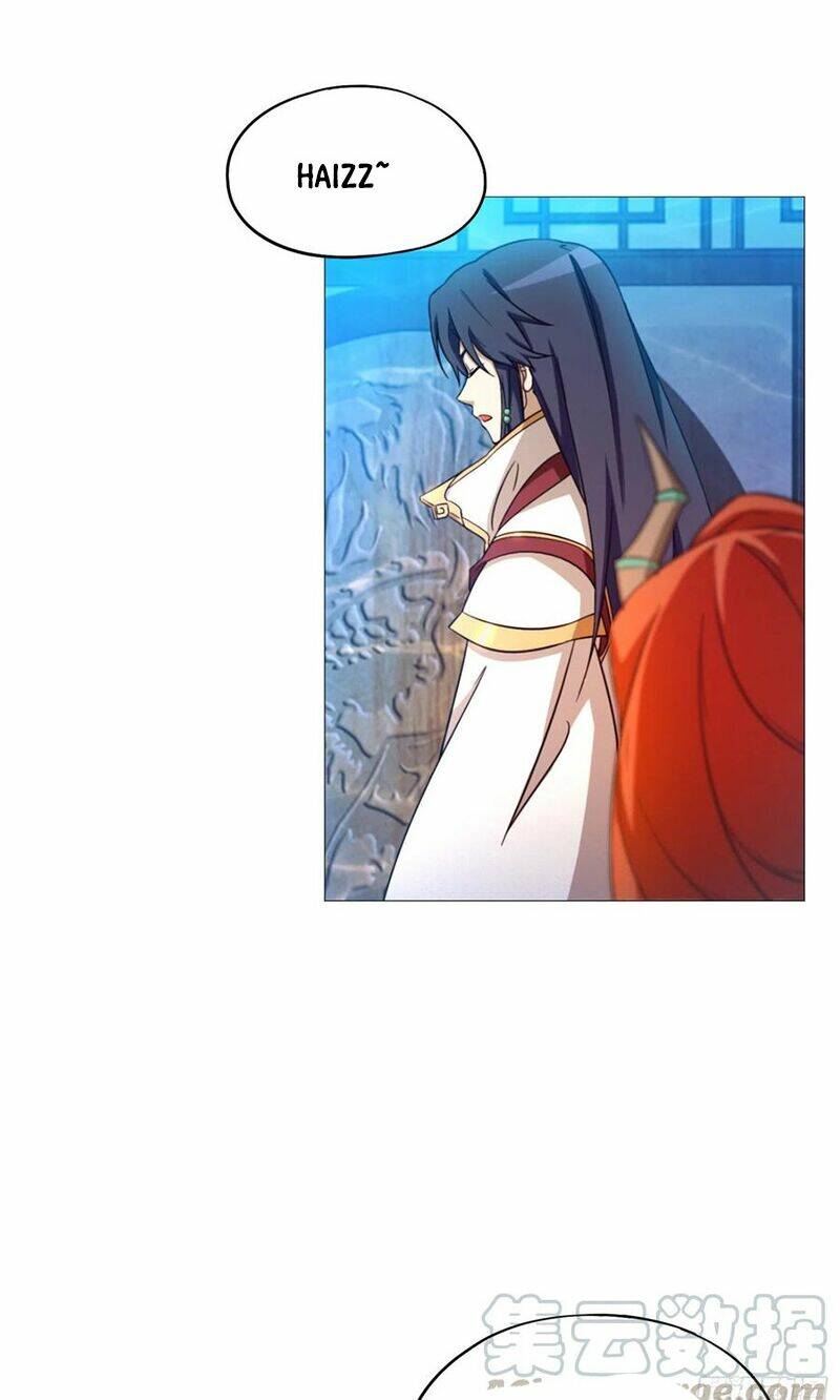 Vạn Cổ Kiếm Thần - Chapter 127 - Page 47