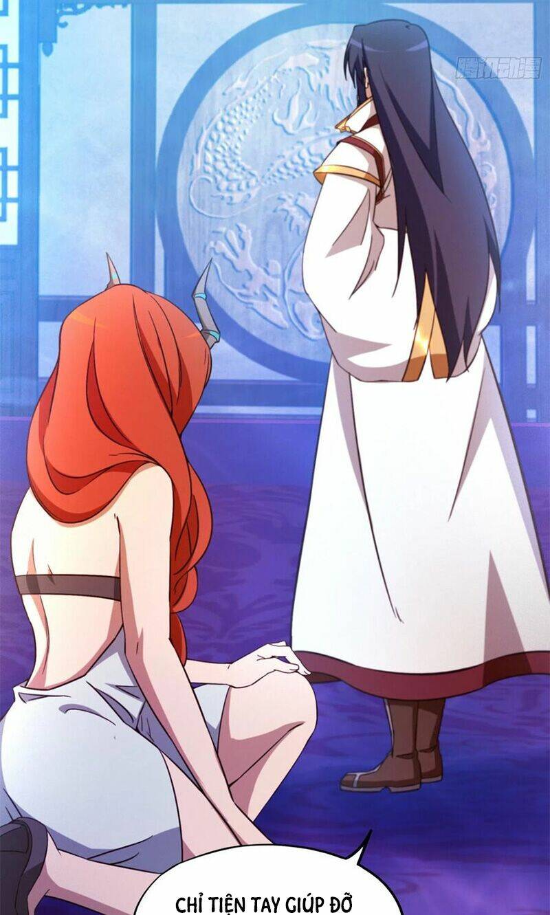 Vạn Cổ Kiếm Thần - Chapter 127 - Page 4