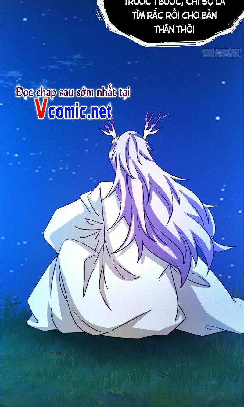 Vạn Cổ Kiếm Thần - Chapter 127 - Page 49