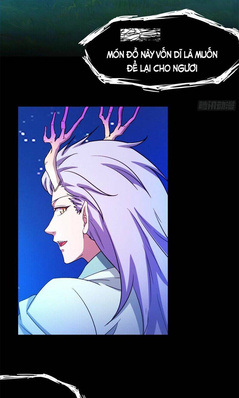 Vạn Cổ Kiếm Thần - Chapter 127 - Page 50