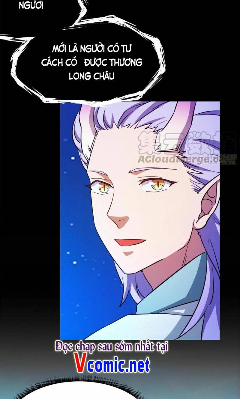 Vạn Cổ Kiếm Thần - Chapter 127 - Page 51