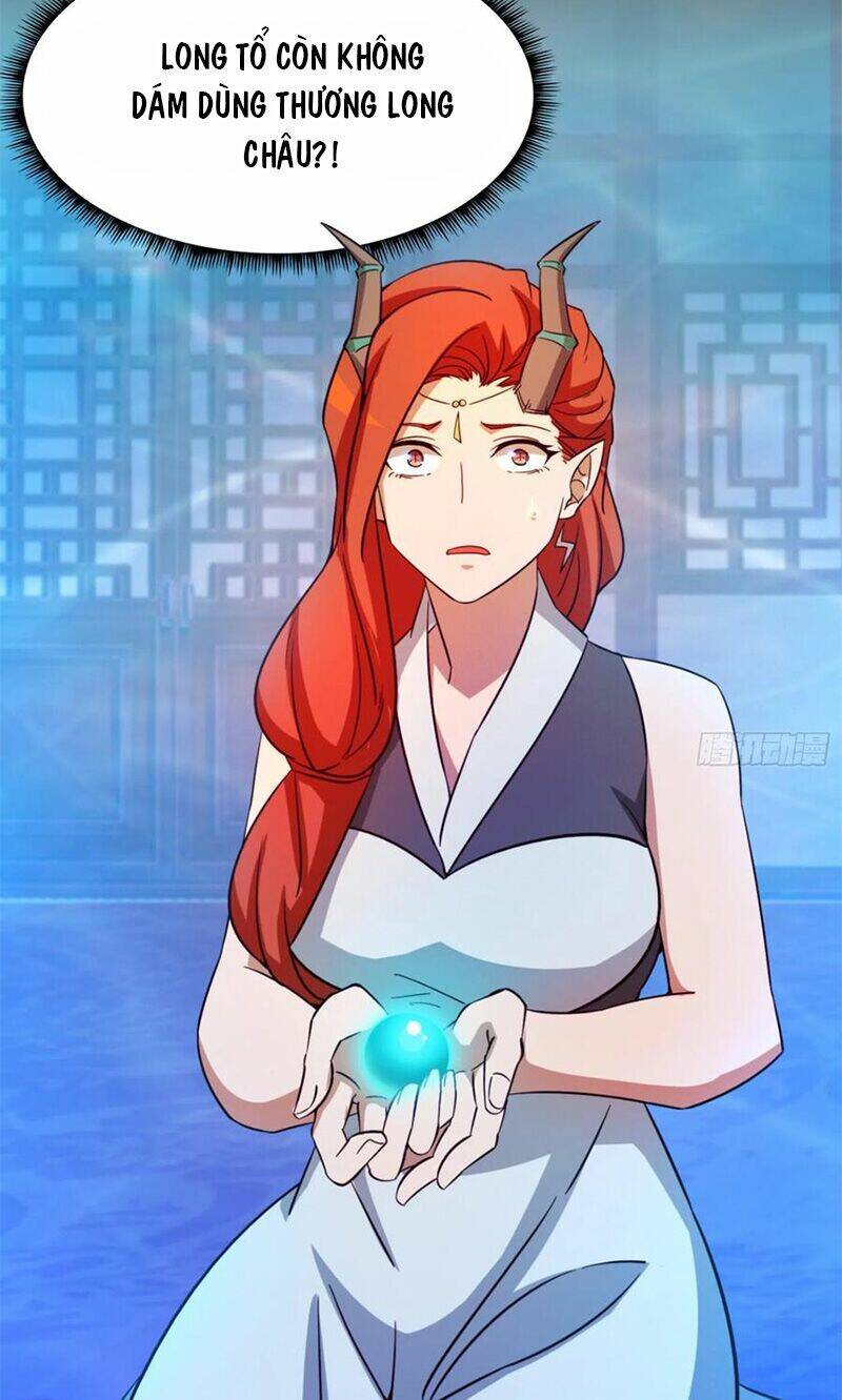 Vạn Cổ Kiếm Thần - Chapter 127 - Page 52