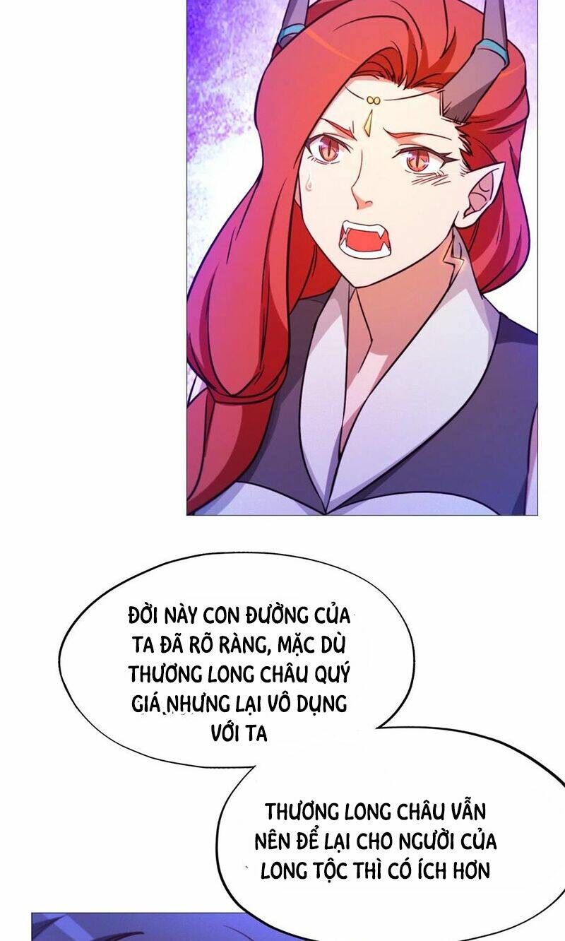Vạn Cổ Kiếm Thần - Chapter 127 - Page 57