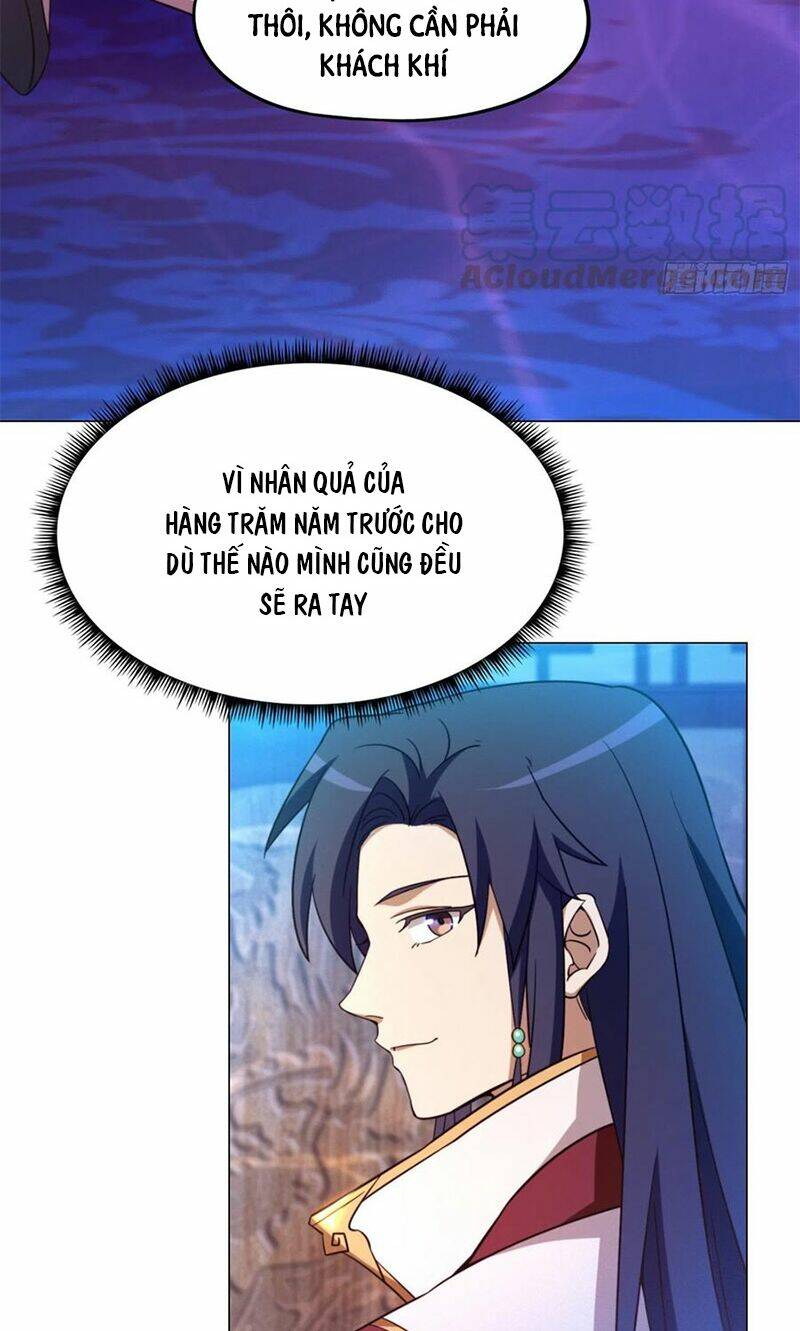 Vạn Cổ Kiếm Thần - Chapter 127 - Page 5