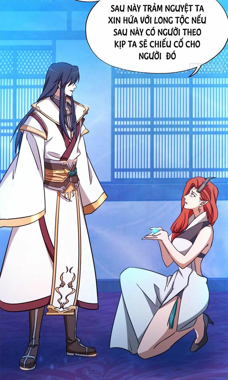 Vạn Cổ Kiếm Thần - Chapter 127 - Page 59