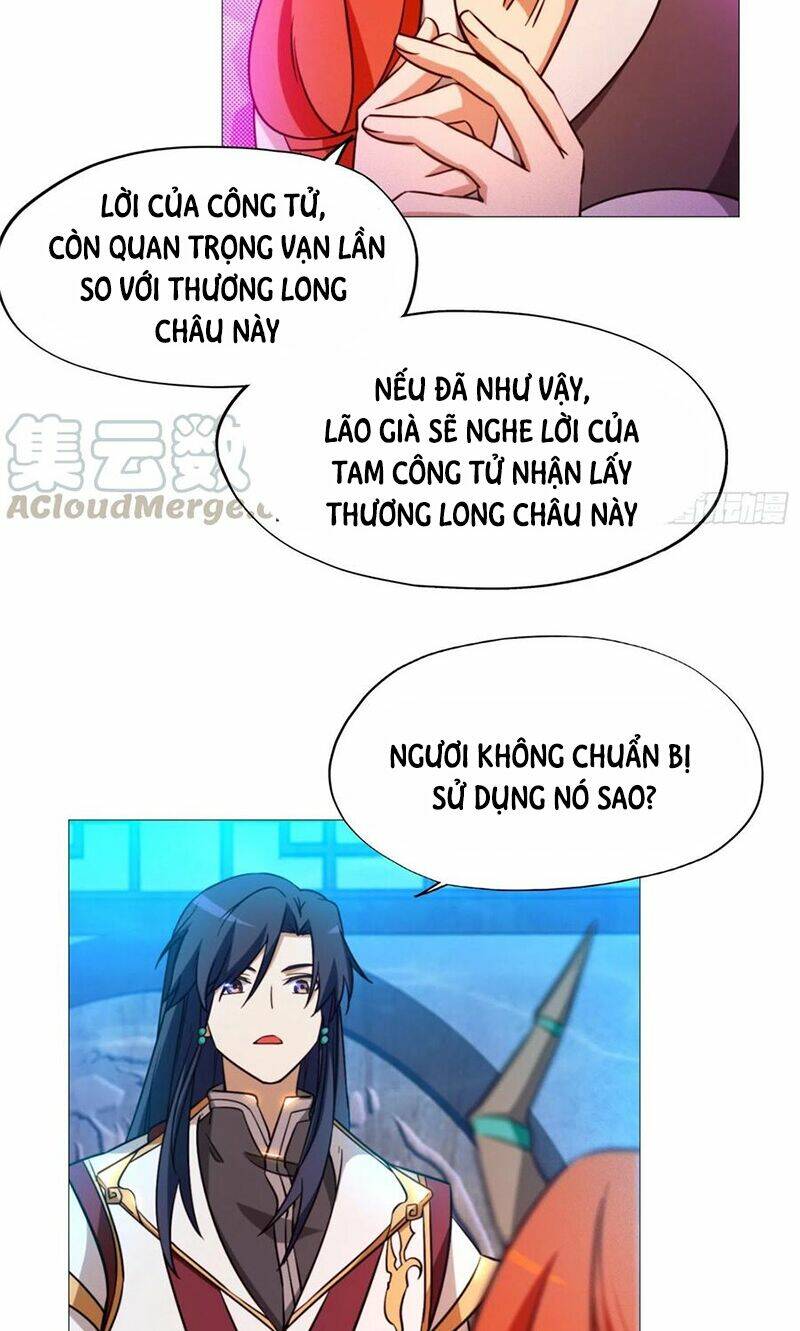 Vạn Cổ Kiếm Thần - Chapter 127 - Page 61