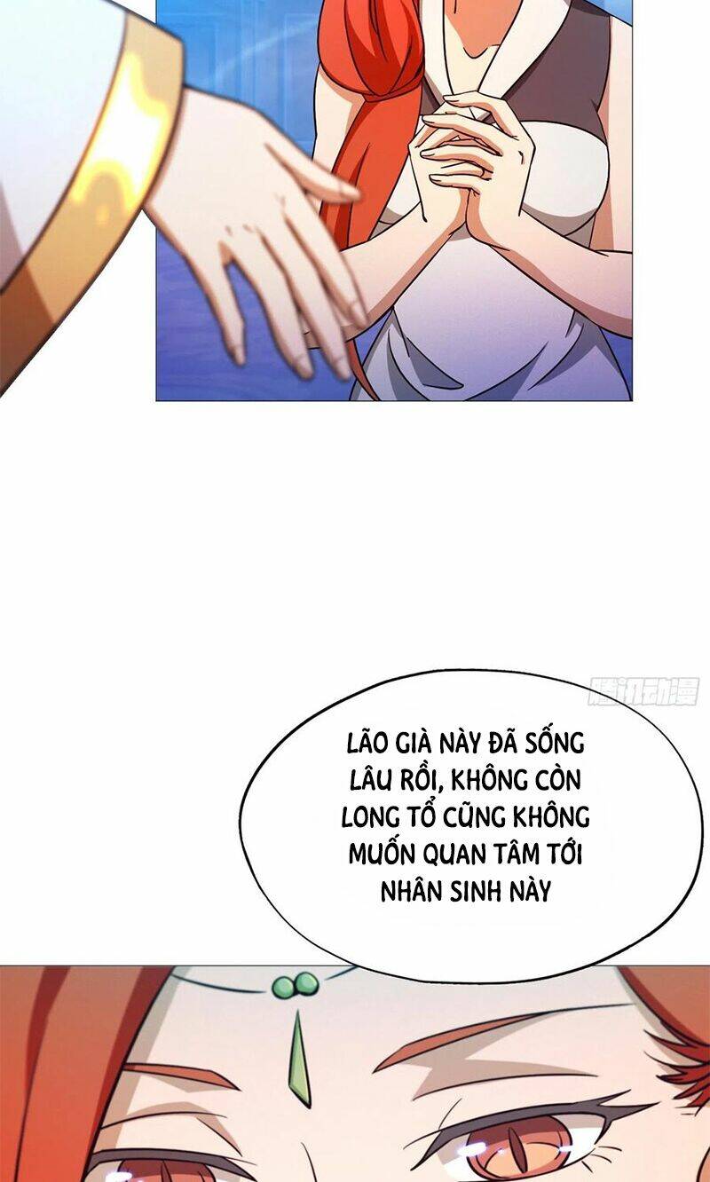 Vạn Cổ Kiếm Thần - Chapter 127 - Page 63