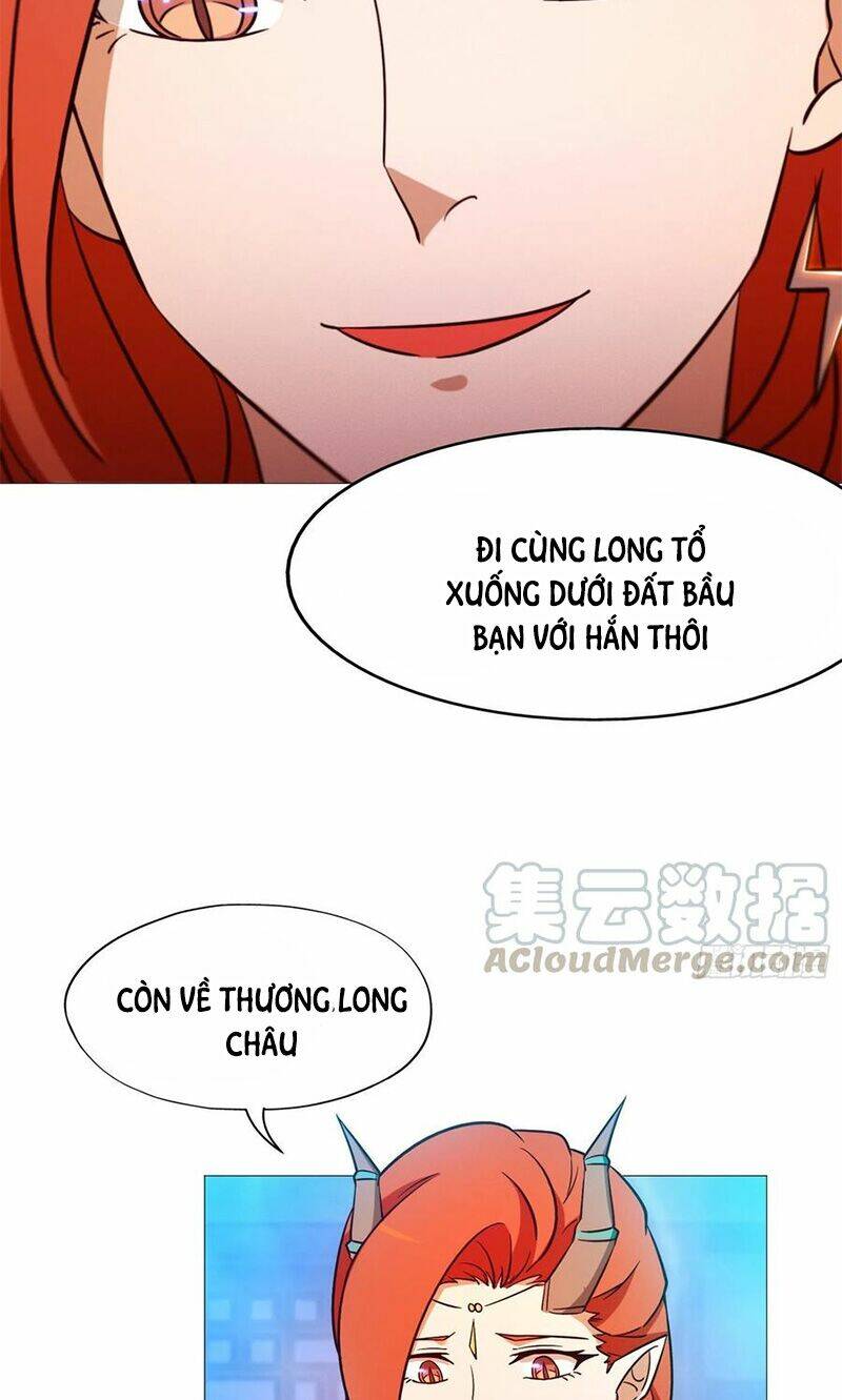 Vạn Cổ Kiếm Thần - Chapter 127 - Page 64