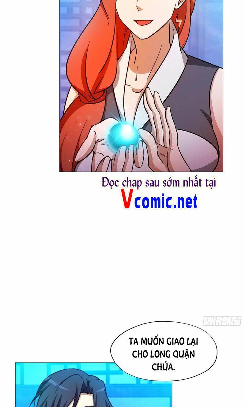 Vạn Cổ Kiếm Thần - Chapter 127 - Page 65