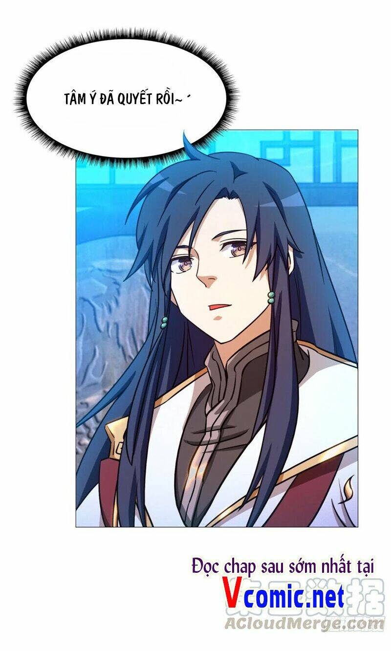 Vạn Cổ Kiếm Thần - Chapter 127 - Page 67