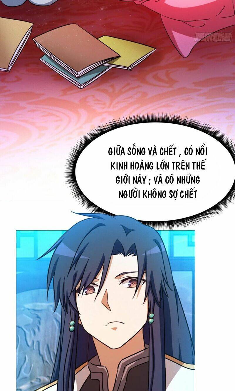 Vạn Cổ Kiếm Thần - Chapter 127 - Page 70