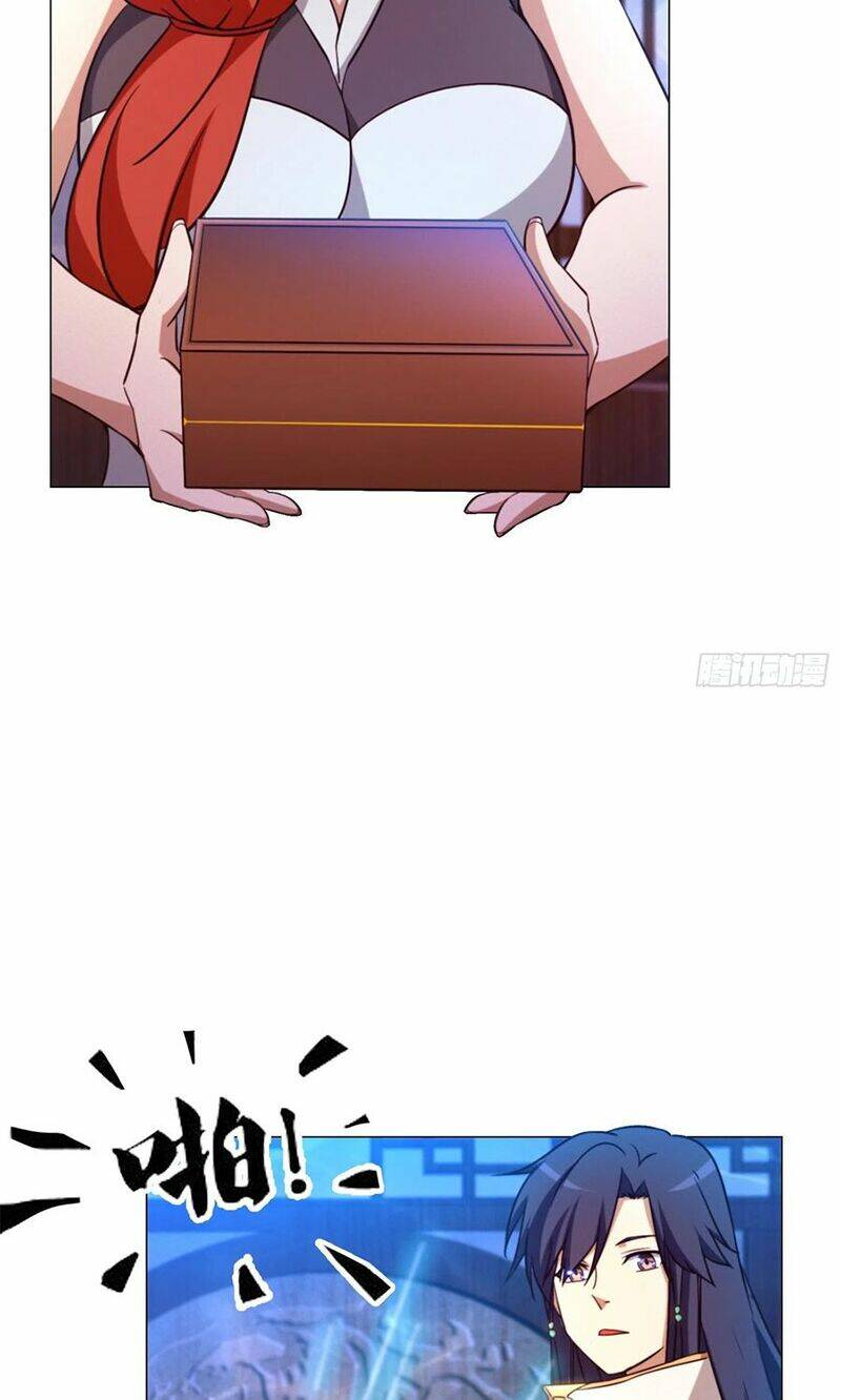 Vạn Cổ Kiếm Thần - Chapter 127 - Page 7