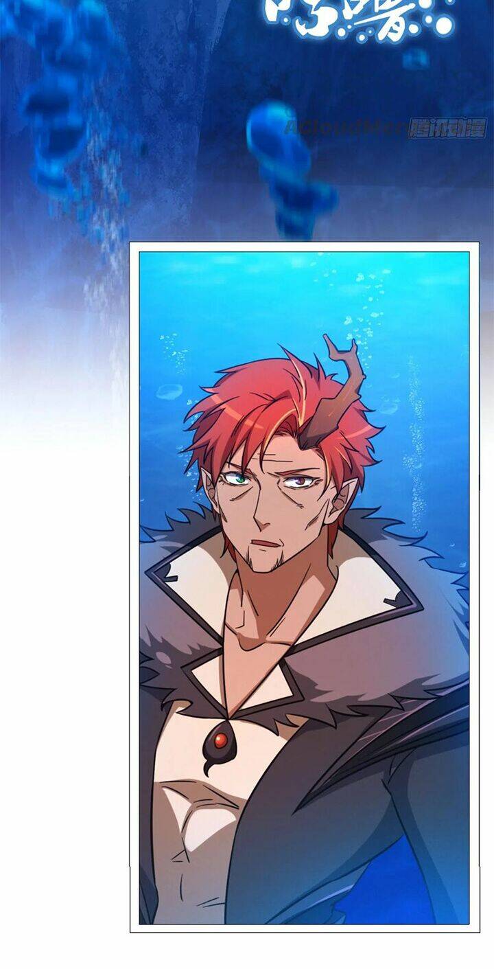 Vạn Cổ Kiếm Thần - Chapter 128 - Page 9