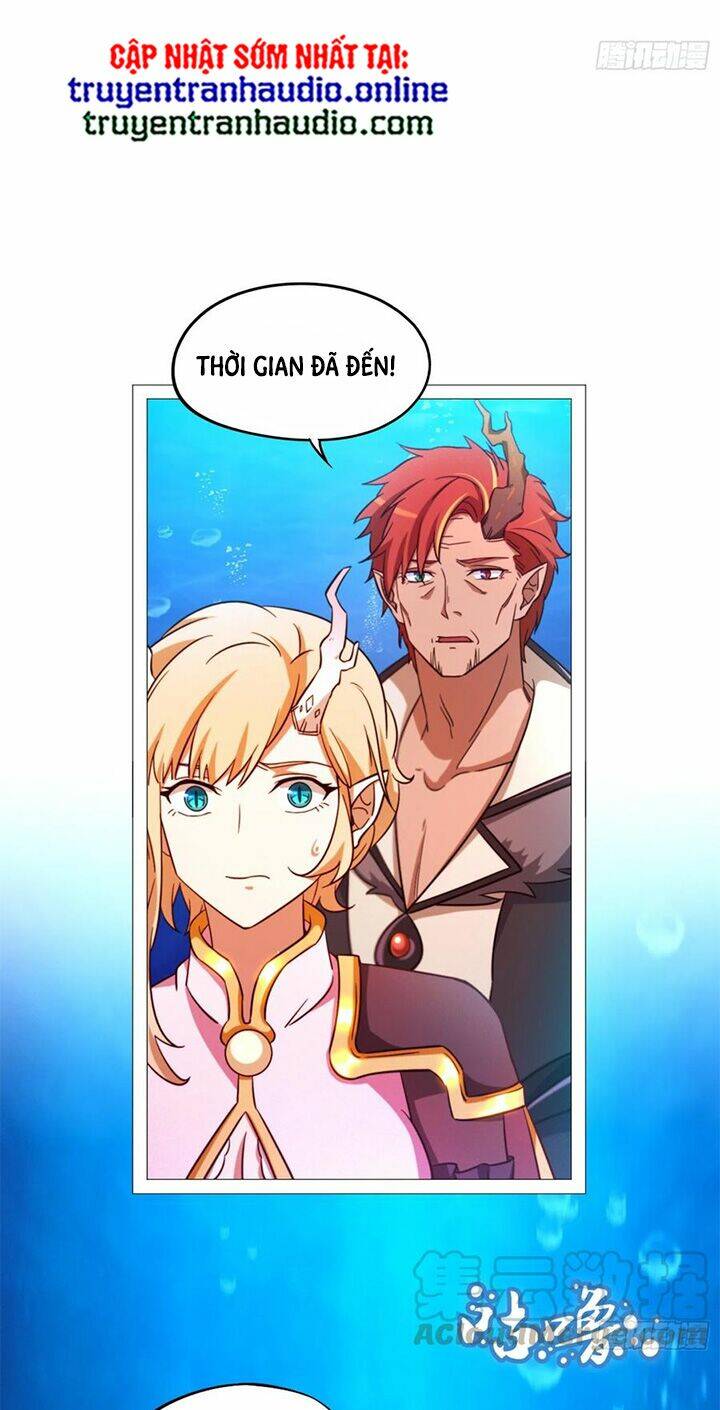 Vạn Cổ Kiếm Thần - Chapter 128 - Page 10