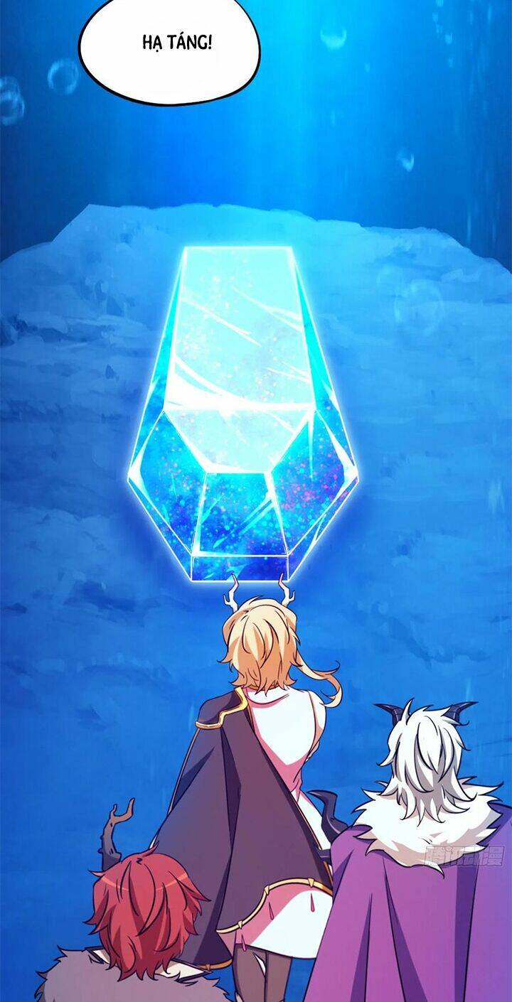 Vạn Cổ Kiếm Thần - Chapter 128 - Page 11