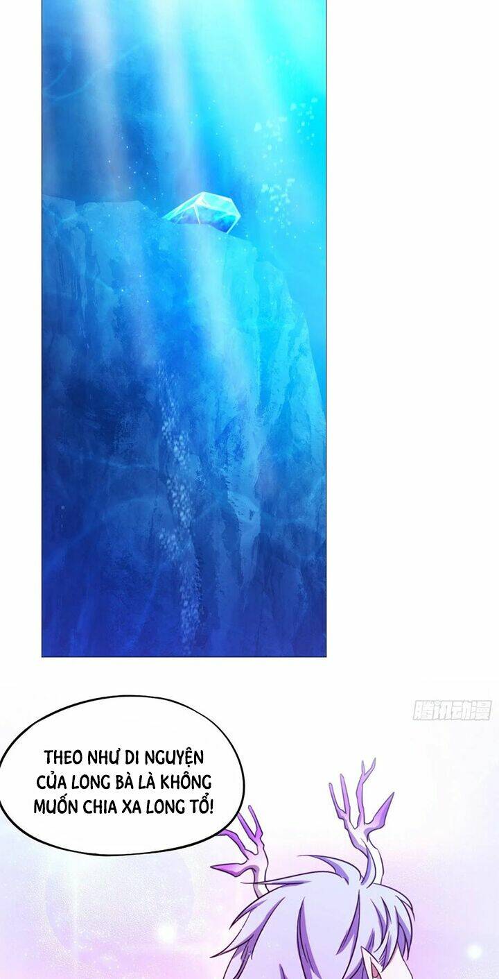 Vạn Cổ Kiếm Thần - Chapter 128 - Page 13