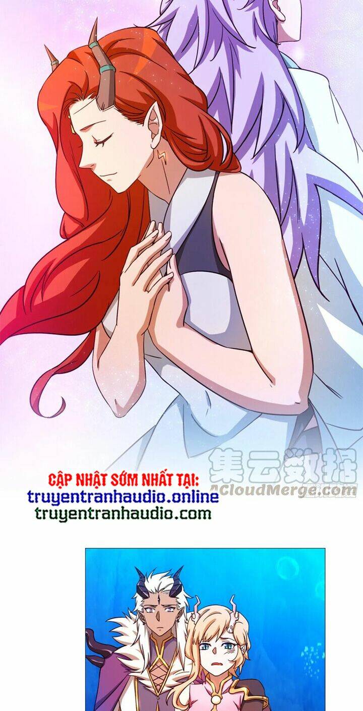 Vạn Cổ Kiếm Thần - Chapter 128 - Page 14