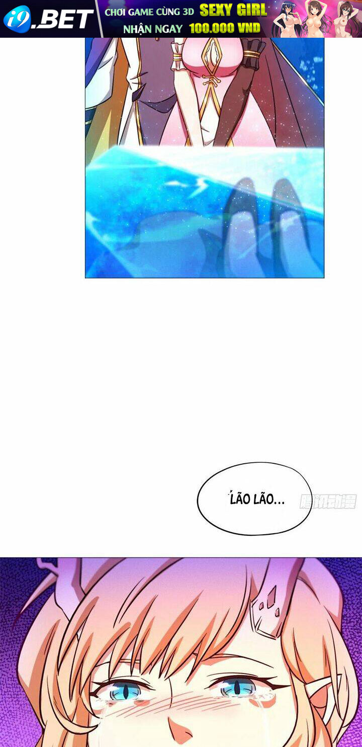 Vạn Cổ Kiếm Thần - Chapter 128 - Page 15