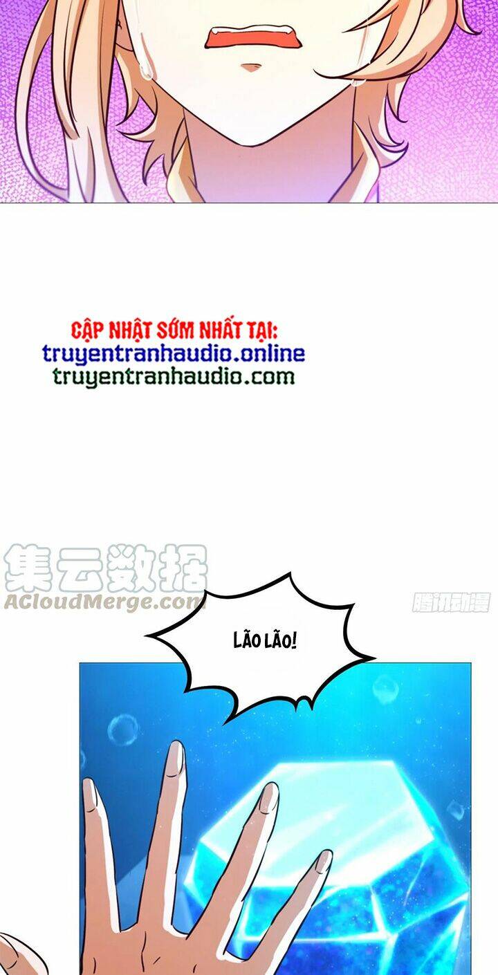 Vạn Cổ Kiếm Thần - Chapter 128 - Page 16